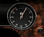 Bentley Mulsanne 2010 года